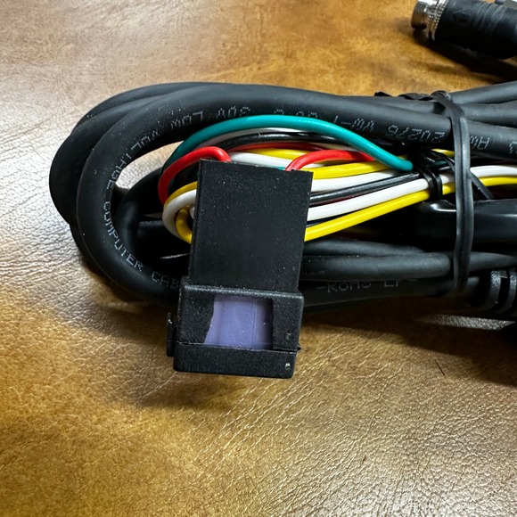 Lot of Assorted‎ Cables Various Plugs - Picture 8 of 10